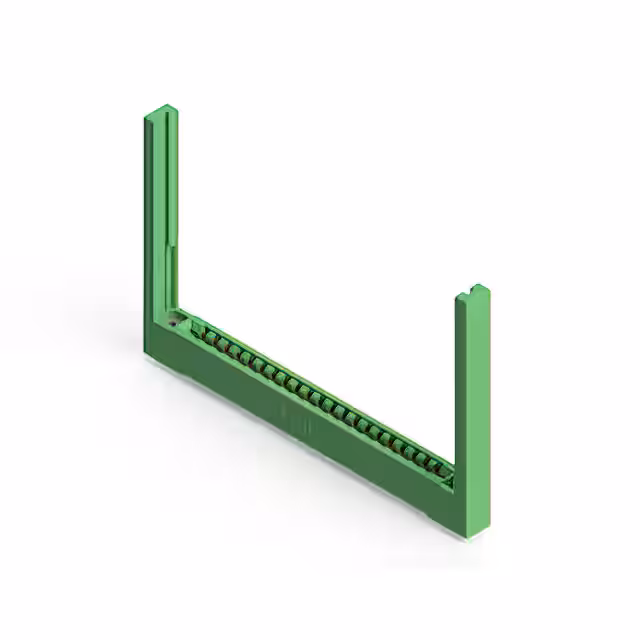 307-021-553-168 EDAC Inc.  Edgeboard Connectors